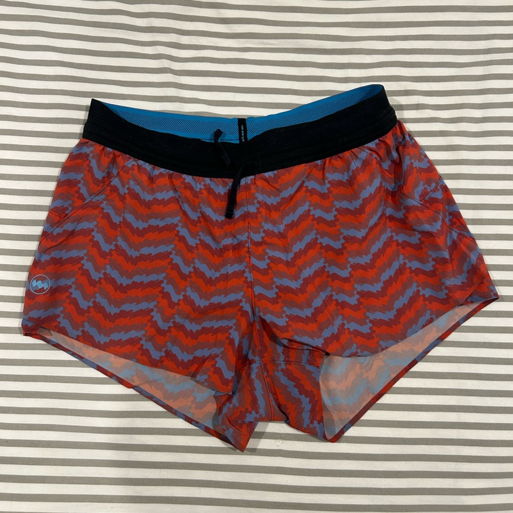 Janji AFO short